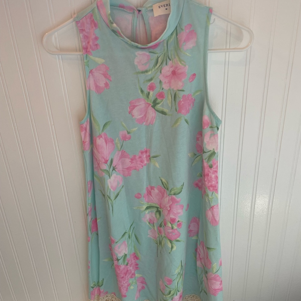 Peony Boutique Dress
